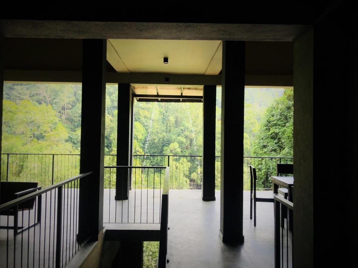 Forest Shade Eco Resort Deraniyagala Εξωτερικό φωτογραφία