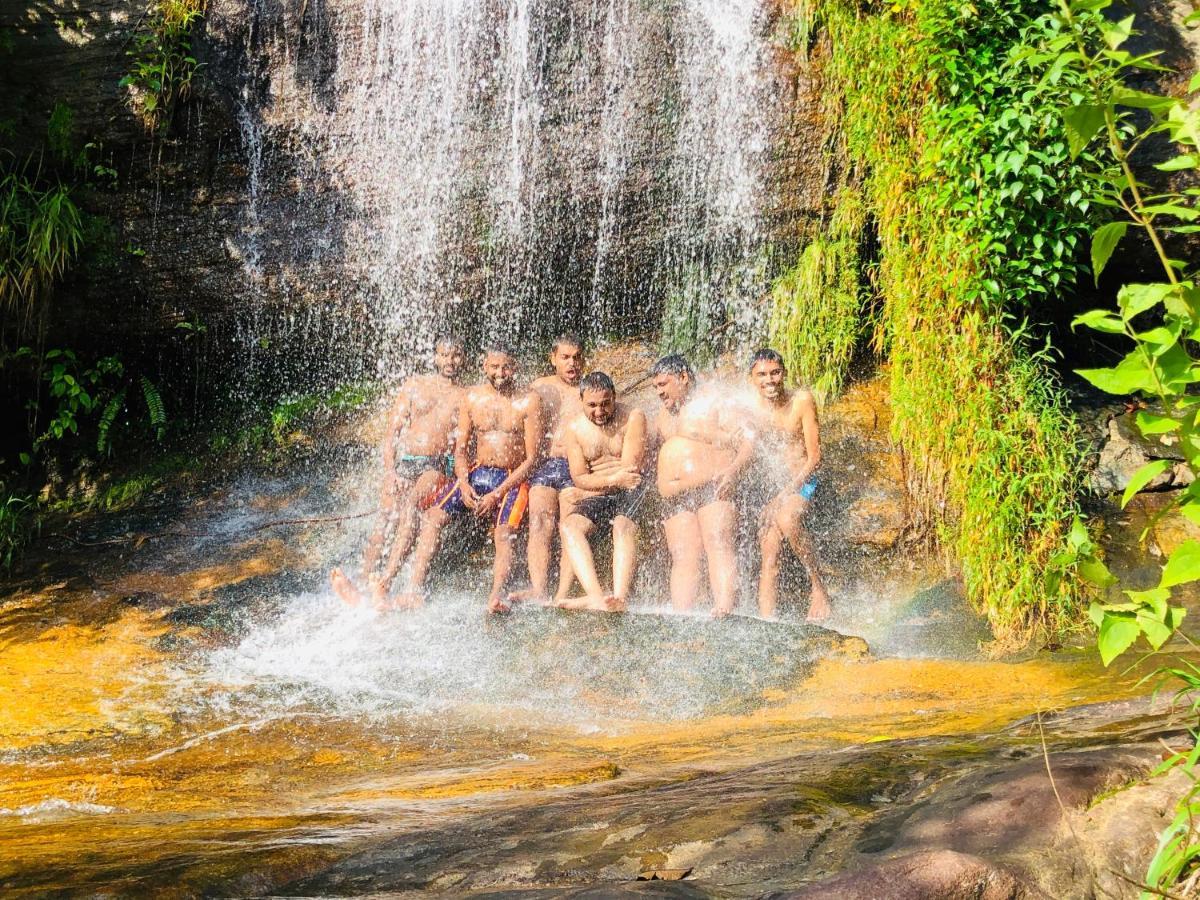 Forest Shade Eco Resort Deraniyagala Εξωτερικό φωτογραφία