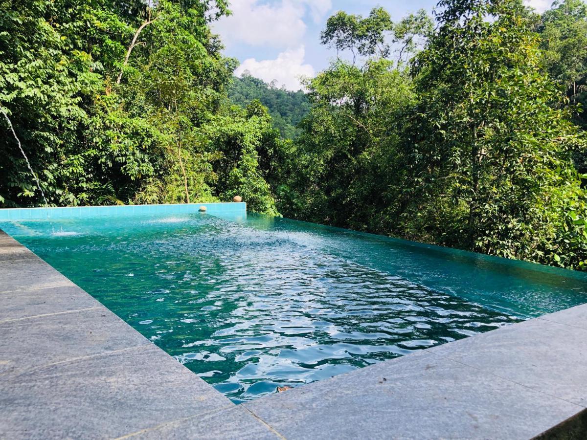 Forest Shade Eco Resort Deraniyagala Εξωτερικό φωτογραφία