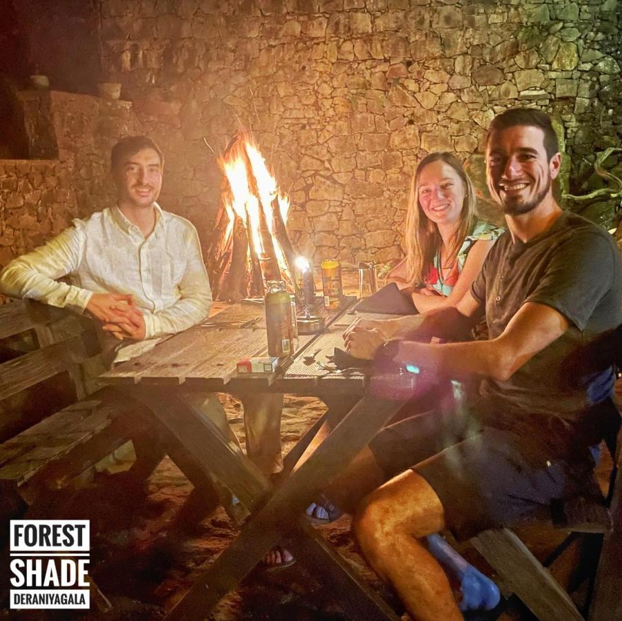 Forest Shade Eco Resort Deraniyagala Εξωτερικό φωτογραφία