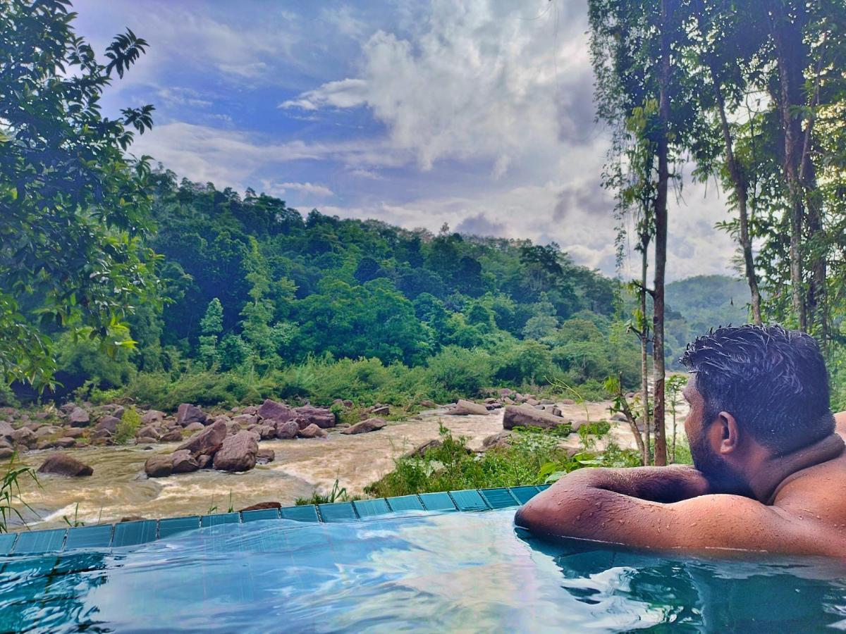 Forest Shade Eco Resort Deraniyagala Εξωτερικό φωτογραφία
