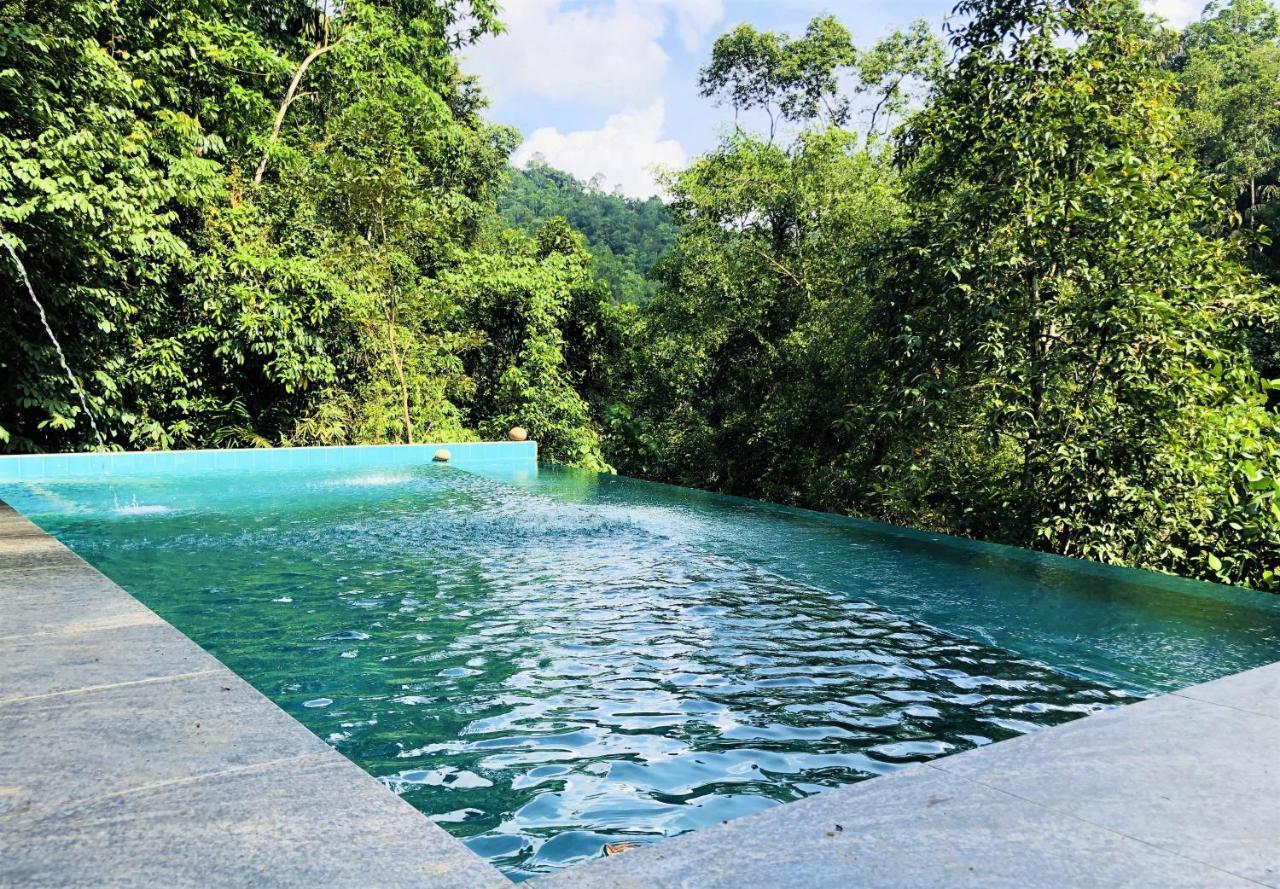 Forest Shade Eco Resort Deraniyagala Εξωτερικό φωτογραφία