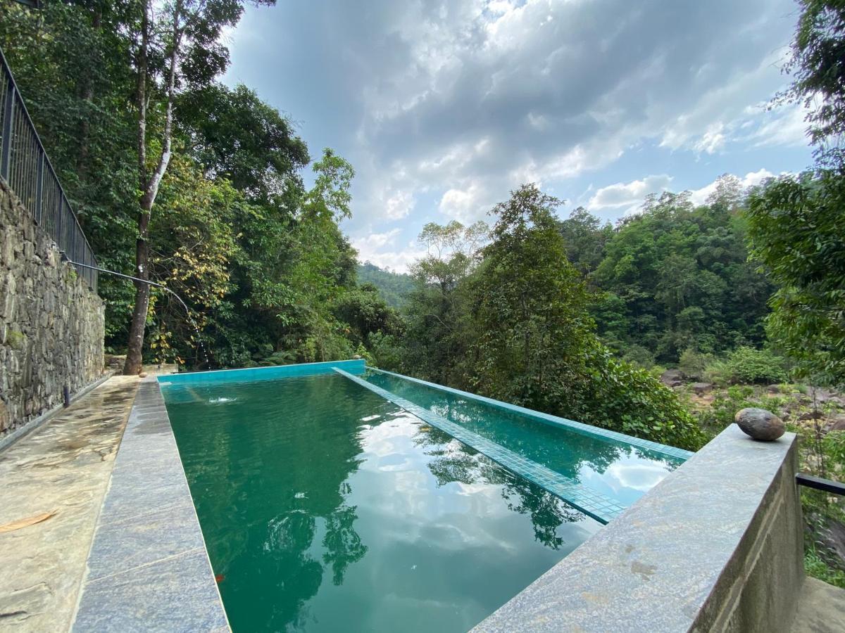 Forest Shade Eco Resort Deraniyagala Εξωτερικό φωτογραφία