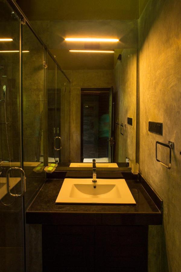 Forest Shade Eco Resort Deraniyagala Εξωτερικό φωτογραφία
