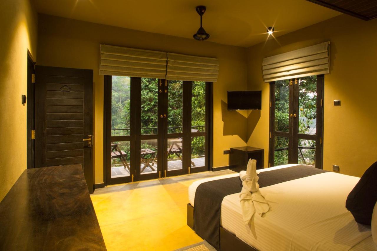 Forest Shade Eco Resort Deraniyagala Εξωτερικό φωτογραφία