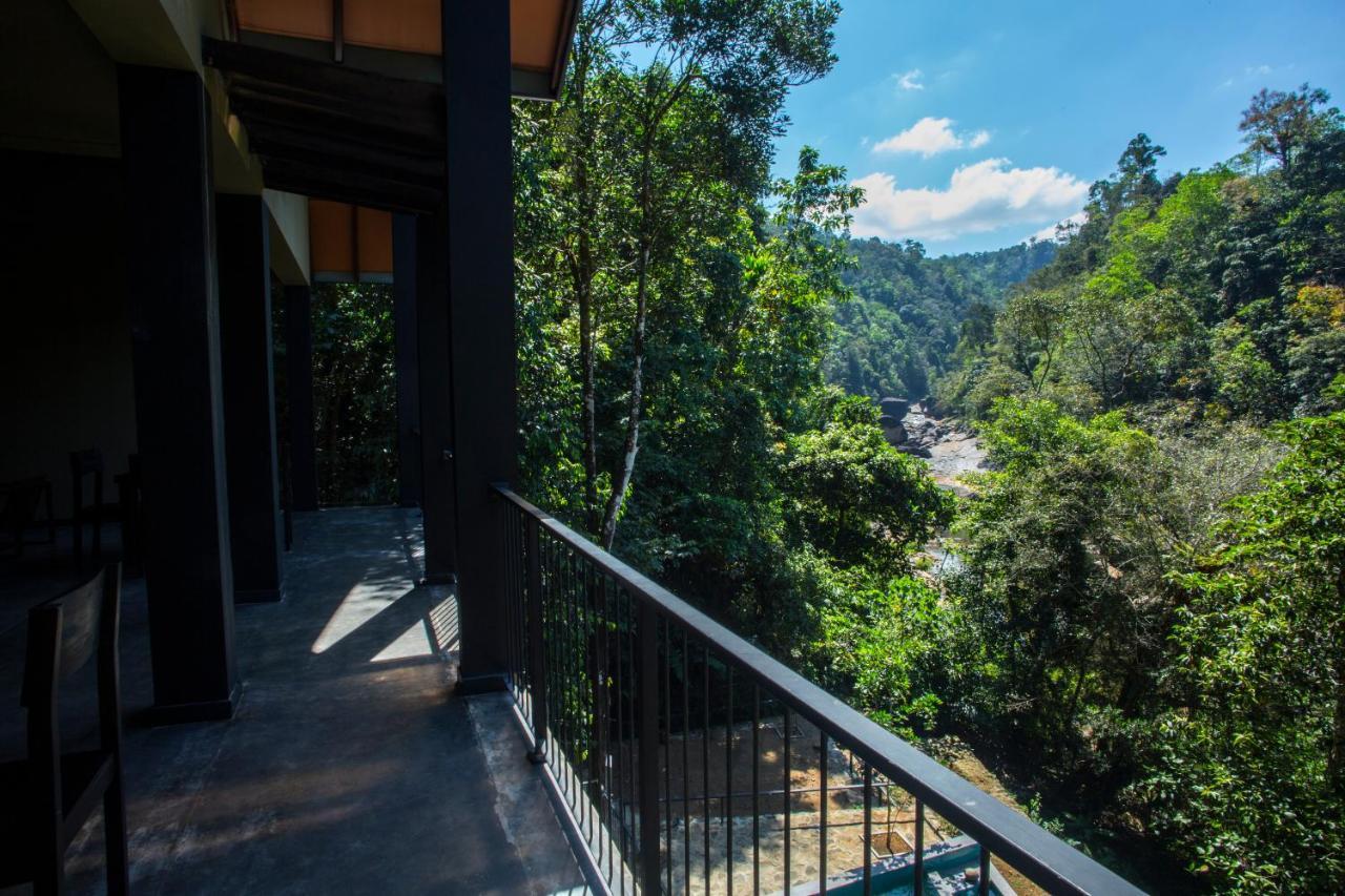 Forest Shade Eco Resort Deraniyagala Εξωτερικό φωτογραφία